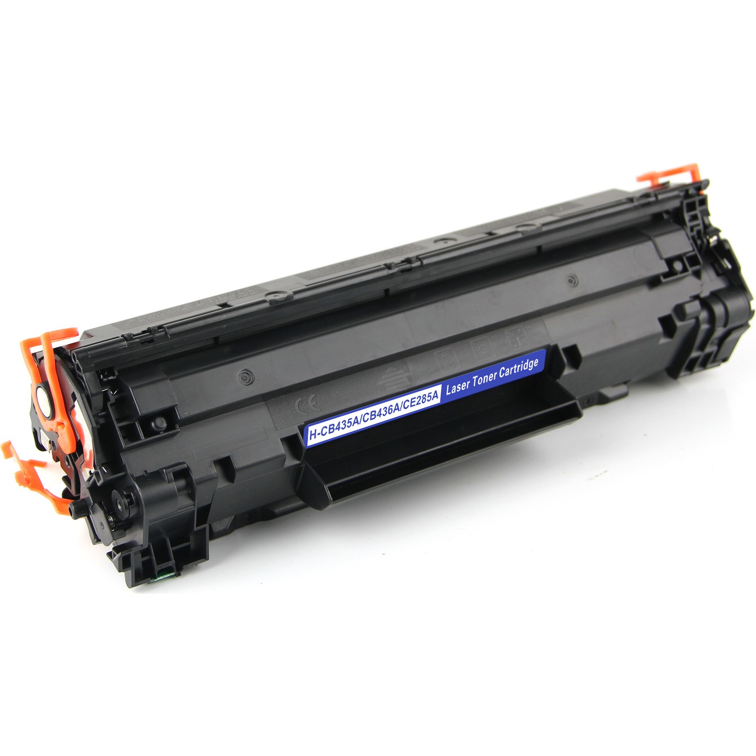 HP CE285A,CB435A,436/CRG-725 (MUADIL TONER)