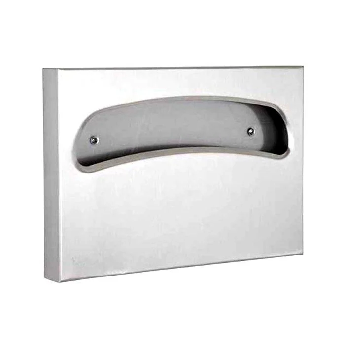 KLOZET KAPAK ORTUSU APARATI KROM